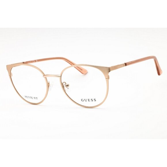 Guess EYEGLASSES GU2913-032-50 New with case main image 4